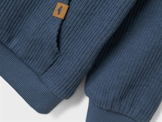 Name It bering sea sweatbluse